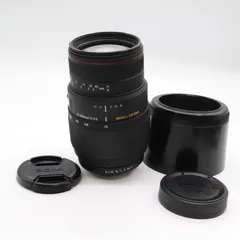 2023年最新】sigma apo 70-300 4-5.6 macroの人気アイテム - メルカリ