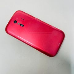 らくらくスマートフォン F-42A SIMフリー66319