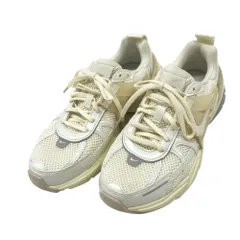 NIKE ナイキ HQ1512-110 W V2K RUN ローカットスニーカー  ホワイト系 23.5cm レディース [240101390581]