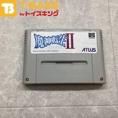 Amazon | 魔神転生2スパイラルネメシス | ゲームソフト