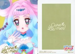 2025年最新】プリキュア ウエハース hr ラメールの人気アイテム - メルカリ