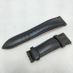 ✨新品✨リシャールミル 純正ラバーストラップ ブラック - メルカリ