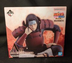 BANDAI SPIRITS 이치 반 쿠지 NARUTO-나루토- 질풍전 연결되는 생각 A상 천수주간 MASTERLISE