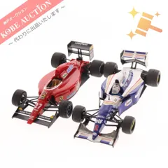 2024年最新】1/43 fw16の人気アイテム - メルカリ