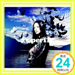 Live(通常盤) [CD] Superfly_02