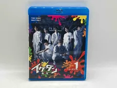 イケダンMAX Blu-ray BOX 1～4/7ORDER 7ORDER - イケダンMAX Blu-ray BOX シーズン1 Blu-rayの通販 by