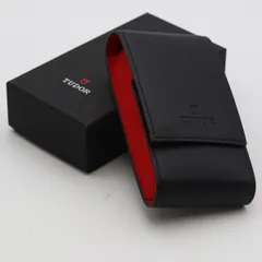 チュードル（ロレックス製）モンテカルロ イカサブ等 用空き箱と取説