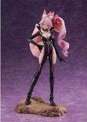 [중고] 피규어 암살자/빛의 코얀스카야 [Fate/Grand Order] 1/7 ATBC-PVC&ABS제 도장이 끝난 완성품