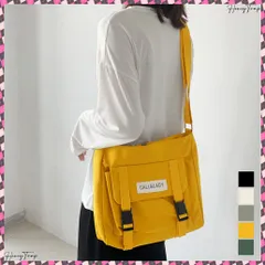 送料無料 ショルダーバッグ レディース 軽いバッグ レトロ メッセンジャーバッグ カジュアルバッグ 通勤通学カバン 斜めがけ ナイロン鞄 肩掛けかばん 大容量ロゴ入り鞄韓国 ナイロンバッグ軽量 おしゃれバッグ旅行 ボディバッグ黒人気