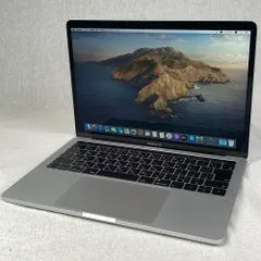 2025年最新】macbook pro 2019 13インチの人気アイテム - メルカリ