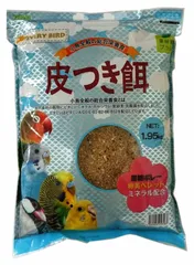 新着商品 アラタ エブリバード 皮つき餌 1.95キログラム (x 1)