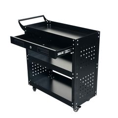 幅79*奥行き35*高80】ツールキャビネット 工具カート耐荷重50KG - メルカリ