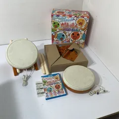 2025年最新】wiiu 太鼓の達人の人気アイテム - メルカリ