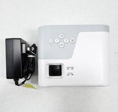 RICOH プロジェクター PJ WX3340 ランプ使用1344時間 ジャンク - メルカリ