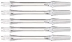 Joker Driver ジョーカードライバー ゼロ シャフト クリア強化 35mmML 5本