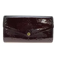 ルイ・ヴィトン 長財布 M90152（廃番）