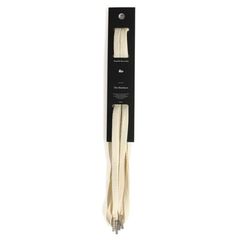 ディーゼル ×アコールドウォール A-COLD-WALL ブリーチ加工長袖シャツ  