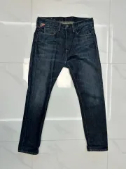 RRL ダブルアールエル デニム& サプライ デニム 2 種のサムネイル