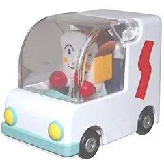 (未使用･未開封品)　アンパンマン ミュージアムシリーズ GOGOミニカー アンパンマンごうとアンパンマン tu1jdyt 2025年最新】GoGo アンパンマンの人気アイテム - メルカリ