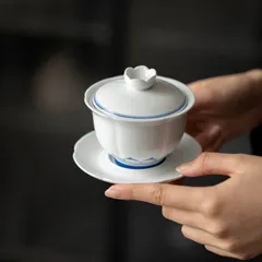 2024年最新】煎茶碗 蓋の人気アイテム - メルカリ