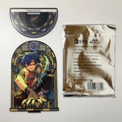 あんさんぶるスターズ あんスタ 漣ジュン アクリルスタンド 中国 時光