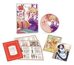 2025年最新】小林さんちのメイドラゴンS blu-rayの人気アイテム