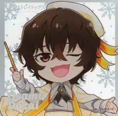 文スト 文スト祭 中也 太宰 蘭堂 アクスタ コースター ハロウィン TVアニメ「文豪ストレイドッグス」とのコラボ企画「文スト祭 vol
