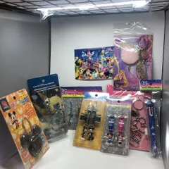 ※お値下げ中　★東京ディズニーリゾート限定グッズ★いろいろ　VOL2