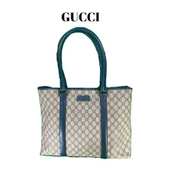 グッチ GUCCI  バッグ GG トートバッグ 114288 正規品 【送料無料】