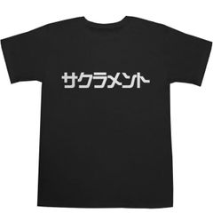 sora tob sakana オサカナTシャツ 黒 - メルカリ