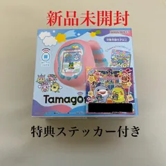2025年最新】TAMAGOTCHi uni angel festivalの人気アイテム