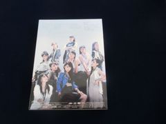 ソロDVD BOX モーニング娘。 コンサートツアー2009秋～ナインスマイル