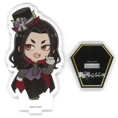 【中古】アクリルスタンド・アクリルパネル 場地圭介 「東京リベンジャーズ ハロウィンフェア in PRINCESS CAFE アクリルスタンド 第1弾」