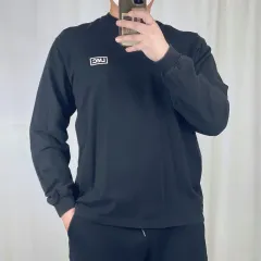 LMC 黒 パーカー S 250223