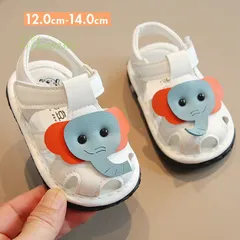 笛付きサンダル ベビー サンダル キッズ 男の子 音が鳴る 赤ちゃん 13 12 女の子 ファースト可愛い 夏靴 ジュニア 予備の笛1ペアおまけ 14 キッズ  vii3w683301