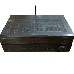 186000 ジャンク YAMAHA ヤマハ RX-V481 AVレシーバー AVアンプ オーディオ機器