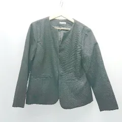 GLACIER グラシア ジャケット E 43054