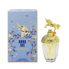 アナスイ ファンタジア EDT・SP 75ml 香水 フレグランス FANTASIA ANNA