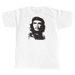 オリジナルデザインプリントTシャツ Che Guevara 01 （チェ・ゲバラ 01）ORIGINALS　Lサイズ　チェ　ゲバラ