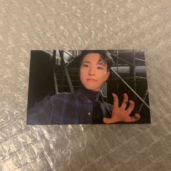 Hoilday Collection SEVENTEEN パジャマボトム トレカ
