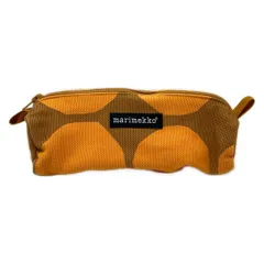 2025年最新】marimekko マリメッコ ペンケースの人気アイテム