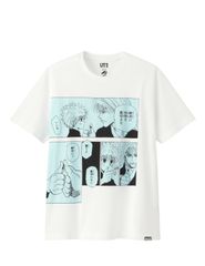 美品 HUNTER×HUNTER ユニクロ キルア シルバ Tシャツ acyZRc4iZhkLtZEu452C28.jpg@jpg