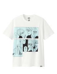 ユニクロ ハンター×ハンター UNIQLO HUNTER×HUNTER Tシャツ ...