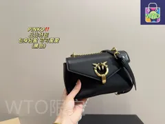 【今日特価】(PINKO) キューピットバッグ 送料無料 在庫限定セール価格！