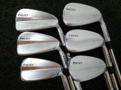 中古 アイアンセット ピン i500/MODUS3 TOUR105(JP)/S/25.5[4459]■松山店