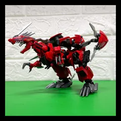 2025年最新】ジェノブレイカーの人気アイテム - メルカリ