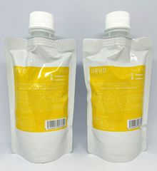 デミ デザインキューブ ハードワックス 200g × 2個セット