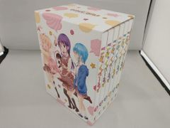 サクラクエスト 初回生産限定版 全7巻セット(ソフマップ全巻収納BOX 