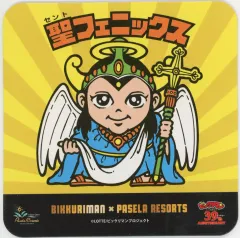 2025年最新】パセラ ビックリマンの人気アイテム - メルカリ