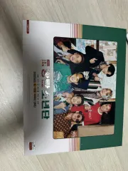BTS（防弾少年団・バンタン） 2021 シーグリ シーズングリーティング DVD